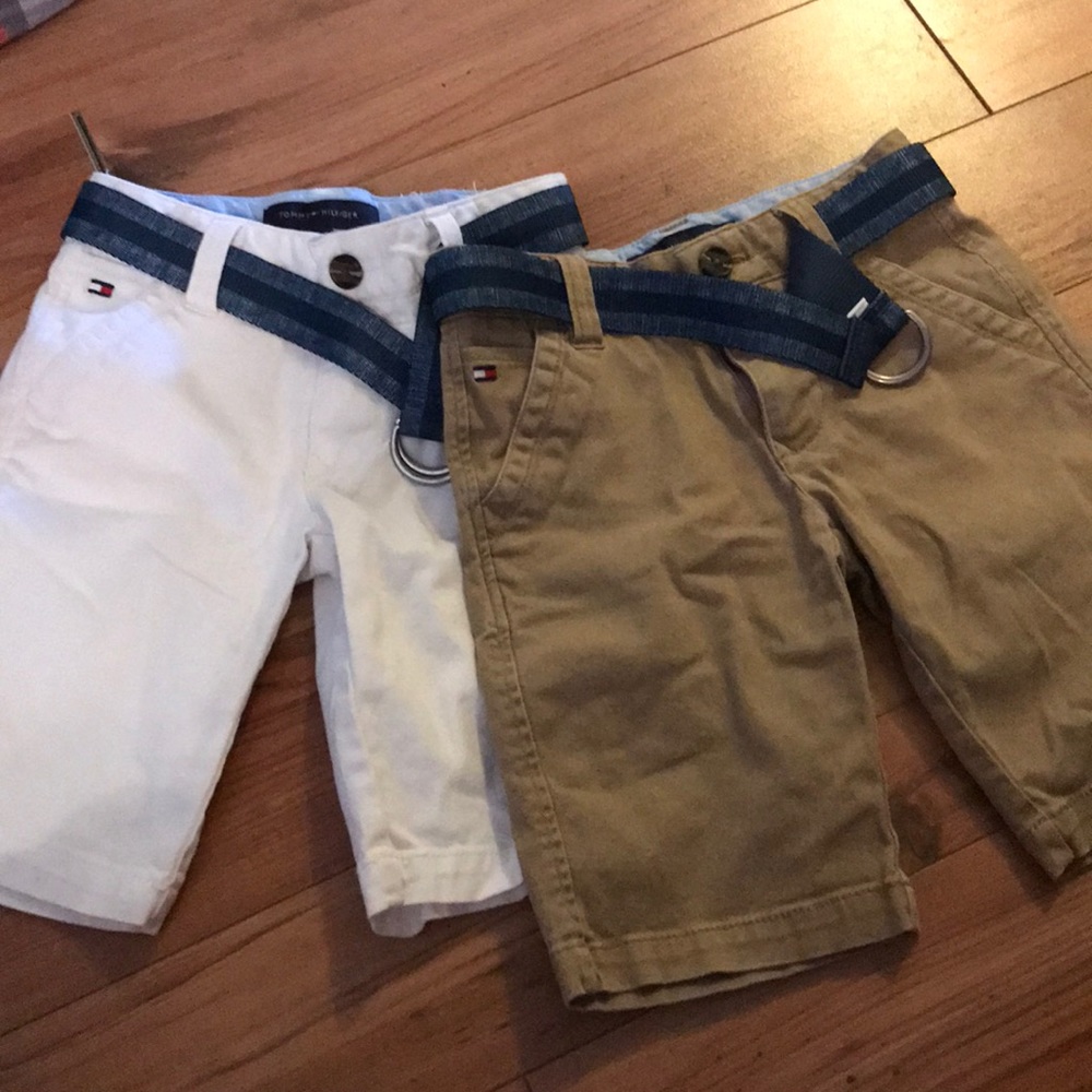Tommy Hilfiger shorts
